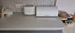 Тостер PHILIPS Daily Collection HD2582/90 фото от покупателей 16