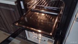 Електрична духова шафа Electrolux EOF3H50BK (6867774)