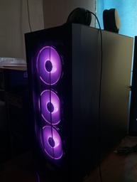 Компьютер ARTLINE Gaming DRGN (DRGNv37) Powered by MSI фото от покупателей 1