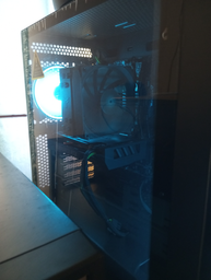 Компьютер ARTLINE Gaming DRGN (DRGNv37) Powered by MSI фото от покупателей 2