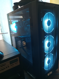 Компьютер ARTLINE Gaming DRGN (DRGNv37) Powered by MSI фото от покупателей 3