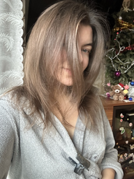 Фен-щетка PHILIPS BHA710/00 фото от покупателей 6