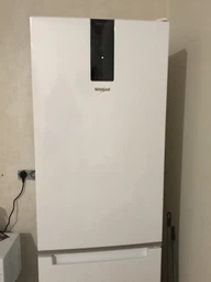 Холодильник Whirlpool W7X82OW фото від покупців 9