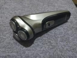 Електробритва Xiaomi Enchen Blackstone Shaver Silver/Black фото від покупців 11