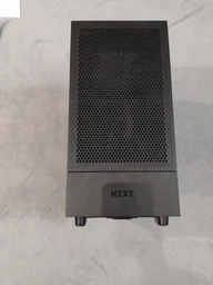 Корпус NZXT H5 Flow Edition White (CC-H51FW-01) фото от покупателей 5