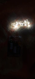 Светодиодная гирлянда Decorative Light Led 200 Нить проволока 20 м на батарейках Тёплый белый (2000992411714) фото от покупателей 6
