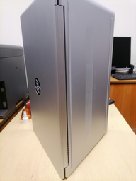 Ноутбук HP Laptop 17-cn2016ua (94Z26EA) Natural Silver / 17.3” IPS Full HD / Intel Core i3-1215U / RAM 16 ГБ / SSD 512 ГБ фото от покупателей 19