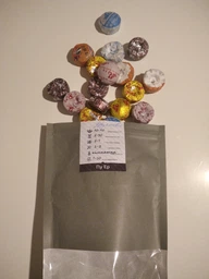 Шу Пу Эр Сочный микс, 20 шт.