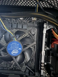 Кулер процессорный ID-Cooling SE-225-XT Basic фото от покупателей 4