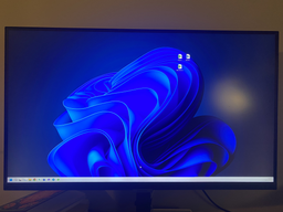 Монитор 27" Samsung S8 S27A800U (LS27A800UNIXCI) 4K UHD IPS / 8-Bit + FRC / HDR10 / Flicker Free/ 	Picture-by-Picture / USB Type-C 90 Вт фото от покупателей 19
