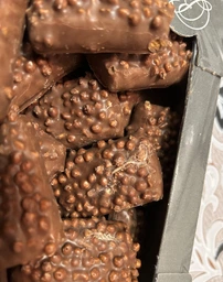 Печенье сдобное песочно-отсадное Biscotti Доменико 500 г (4820216120288) фото от покупателей 2