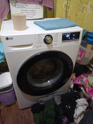 Стиральная машина LG F2V3HS6WW