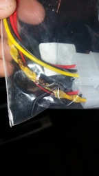 Кабель питания для видеокарт Value ATX 6pin - 2 х Molex 20 см (S0111) фото от покупателей 1