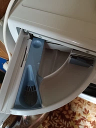 Стиральная машина автоматическая Whirlpool WRSB 7259 WB UA фото от покупателей 17