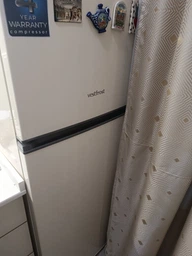 Двухкамерный холодильник Vestfrost CX 232 B