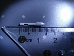 Графический планшет Huion HS611 + перчатка фото от покупателей 3