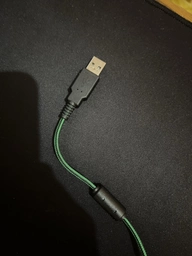 Миша RZTK Click RGB USB Black фото від покупців 2