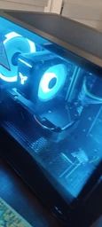 Компьютер ARTLINE Gaming X33 v14 (X33v14) Intel Core i5-10400F / RAM 16ГБ / HDD 1TБ + SSD 480ГБ / nVidia GeForce GTX 1650 4 ГБ фото от покупателей 3