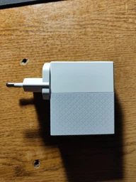 Зарядное устройство XON PowerCharge 65W (PD65) USB Type-C White (PCCW0065AС0W 137) фото от покупателей 1