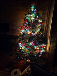 Штучна Ялинка Royal Tree RT-5-1 Олімпійська 90 см зелена фото от покупателей 3