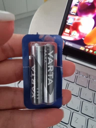 Батарейка Varta AAAA LR61 Alcaline 2 (04061101402)