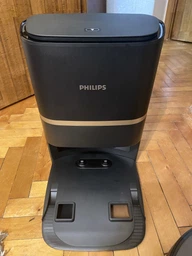 Робот-пылесос PHILIPS серии 7000 XU7100/01 фото от покупателей 3