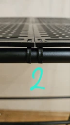 Мини-теплица с фито светом для дома Sezam XL Black с колёсиками на фиксаторах. фото от покупателей 8