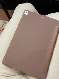 Чохол Origami Cover TPU для iPad 10.2 2019/2020/2021/ Pro 10.5 2017/Air 10,5 2019 Rose Gold фото від покупців 3
