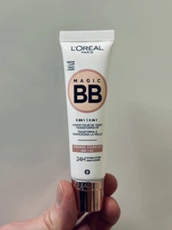 BB крем L’Oreal Paris C'est Magic 5в1 2 Светло-бежевый 30 мл (3600523723522) фото от покупателей 6