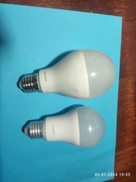 Светодиодная лампа Philips Ecohome LED Bulb 15W E27 4000К (929002305217) фото от покупателей 5