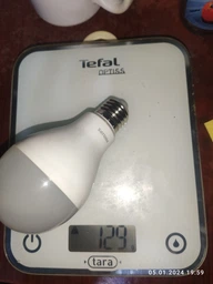 Светодиодная лампа Philips Ecohome LED Bulb 15W E27 4000К (929002305217) фото от покупателей 3