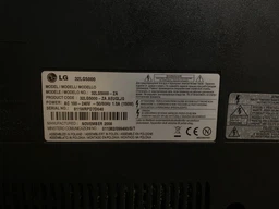 Пульт для телевизора LG AKB73715601 фото от покупателей 2