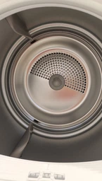Сушильный автомат ELECTROLUX EW6C527PU фото от покупателей 19
