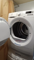 Сушильный автомат ELECTROLUX EW6C527PU фото от покупателей 18