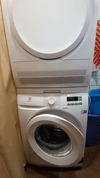 Сушильный автомат ELECTROLUX EW6C527PU фото от покупателей 16