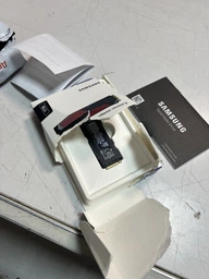 Накопичувач SSD M.2 2280 4TB 990 PRO with Heatsink Samsung (MZ-V9P4T0CW) SAMSUNG MZ-V9P4T0CW 926414 фото від покупців 1