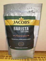 Кофе растворимый Jacobs Barista Editions Americano 250 г (8714599105795_8714599103487) фото от покупателей 3