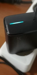 Зарядное устройство Grand-X CH-550B 22.5W Fast Charge (QC 3.0 / SCP / AFC) USB-A Black фото от покупателей 12