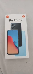 Мобільний телефон Xiaomi Redmi 12 4/128GB Sky Blue (993282) фото від покупців 8