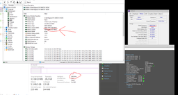Оперативная память G.Skill DDR4-3600 32768MB PC4-28800 (Kit of 2x16384) Ripjaws V (F4-3600C18D-32GVK) фото от покупателей 1