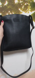 Сумка для нетбука/планшета Wenger LeaSophie Crossbody Tote 10" Black (610189)