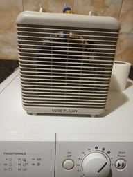 Обогреватель WetAir WFH-28 фото от покупателей 8