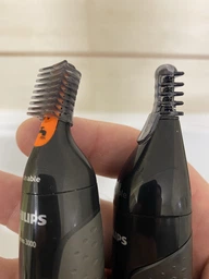 Триммер для носа, ушей PHILIPS NT5650/16 серии 5000
