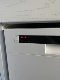 Посудомоечная машина HANSA ZWM 536 SH фото от покупателей 3