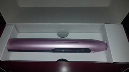 Выпрямитель для волос PHILIPS BHS530/00 серии 5000 фото от покупателей 1