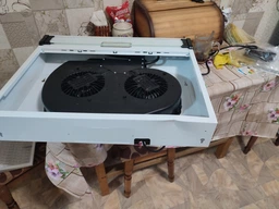 Витяжка Minola HPL 517 BL фото от покупателей 4