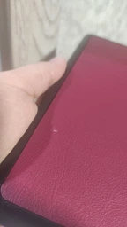 Чехол-книжка BeCover Smart Case для Amazon Kindle Paperwhite 11th Gen. 2021 Red Wine (BC_707208)