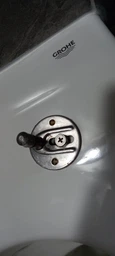Інсталяція GROHE Rapid SL 38528001 з панеллю змиву Skate Cosmopolitan 38732000 + унітаз Bau Ceramic 39427000 Rimless із сидінням SoftClose 39493000 фото від покупців 4