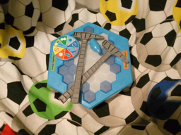 Настільна гра Dream Group Toys Пінгвін на льоду (2246_C) (4820266221027) фото від покупців 2