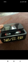 Бездротові навушники M90 Pro True Wireless Earbuds 5.3 з сенсорним управлінням фото від покупців 2